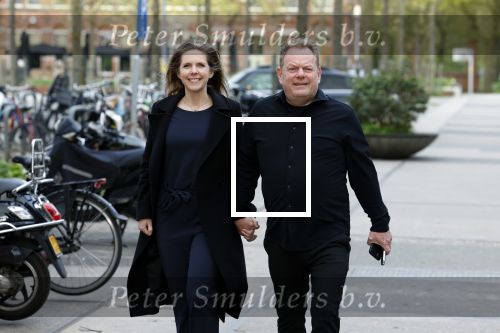 Amsterdam 24 april 2023
Premiere Zomer in Frankrijk in het ketelhuis met in de hoofdrollen oa Jasmine Sendar , Jan Kooijman , Fockeline Ouwerkerk Tjebbo Gerritsma en Marc de Cloe .
Martijn Fischer kwam met zijn vriendin