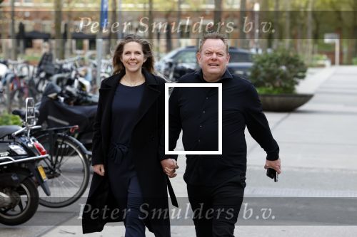 Amsterdam 24 april 2023
Premiere Zomer in Frankrijk in het ketelhuis met in de hoofdrollen oa Jasmine Sendar , Jan Kooijman , Fockeline Ouwerkerk Tjebbo Gerritsma en Marc de Cloe .
Martijn Fischer kwam met zijn vriendin