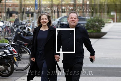 Amsterdam 24 april 2023
Premiere Zomer in Frankrijk in het ketelhuis met in de hoofdrollen oa Jasmine Sendar , Jan Kooijman , Fockeline Ouwerkerk Tjebbo Gerritsma en Marc de Cloe .
Martijn Fischer kwam met zijn vriendin
