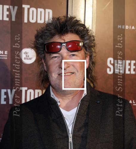 Amsterdam 21 april 2023
Premiere Sweeney Todd in het DeLaMar theater geproduceerd door Medialane.