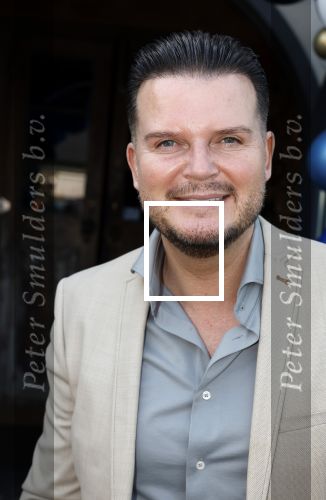Noorden  30 april 2023
Gerard Joling viert zijn 63e verjaardag.
Mike Peterson met vriendin