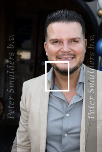 Noorden  30 april 2023
Gerard Joling viert zijn 63e verjaardag.
Mike Peterson met vriendin