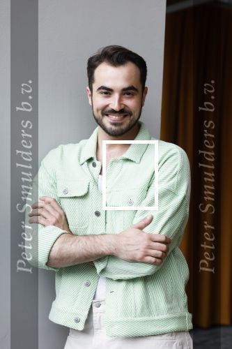 Amstelveen 1 mei 2023
Musical lunch met genomineerden voor Musicalawrd in schouwburg Amstelveen.
Milan v Waardenburg