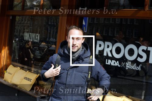 Amsterdam 20 april 2023
Mischa Schoemaker in het centrum van Amsterdam.