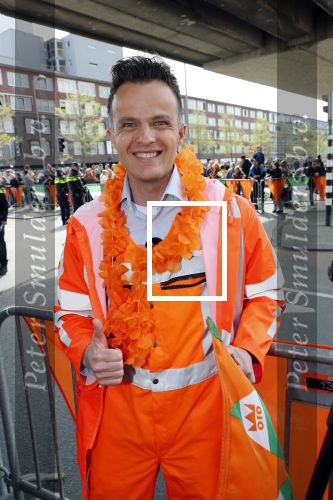 Rotterdam 27 april 2023
Koningsdag 2023 in Rotterdam met aanwezig Koning Willem Alexander, KoninginMaxima ,Prinses Amalia, Prinses Ariane ,Prins Constantijn ,Prinses Laurentien ,Prins Maurits ,Prinses Marilene ,Prins Bernhard ,Prinses Annette ,Prins Floris ,Prinses Aimee ,Prins Pieter Christiaan, en Prinses Anita .
Burgemeester Aboutaleb is de gastheer.  Mitchel Viljeer van SBS6 programma Mitchel aan de Maas
