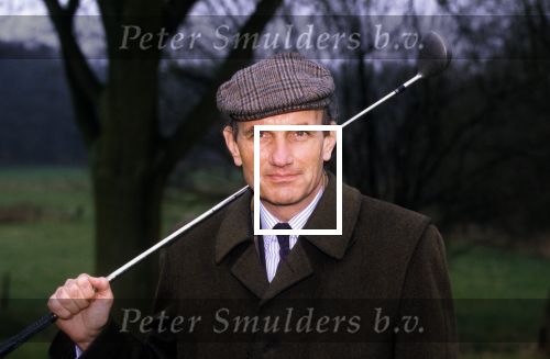 Sint Michielsgestel, 24 maart 1995
Mr. Frank Houben, oud Burgemeester Luyksgestel en Etten-Leur en oud Commissaris van de Koningin 
Gefotografeerd bij GC De DommelBrabant