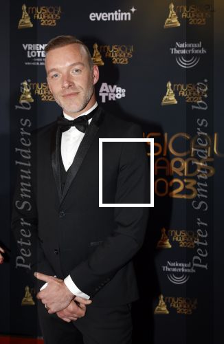 Scheveningen 15 mei 2023
Musicalawards in het AFAS Circustheater.