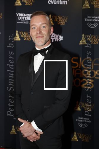 Scheveningen 15 mei 2023
Musicalawards in het AFAS Circustheater.