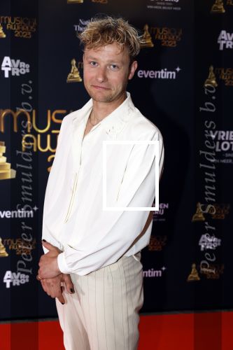 Scheveningen 15 mei 2023
Musicalawards in het AFAS Circustheater.