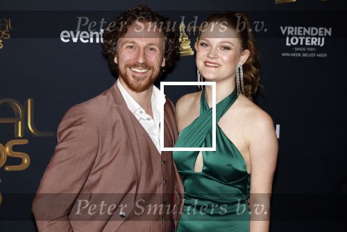 Scheveningen 15 mei 2023
Musicalawards in het AFAS Circustheater.