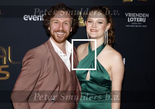 Scheveningen 15 mei 2023
Musicalawards in het AFAS Circustheater.
