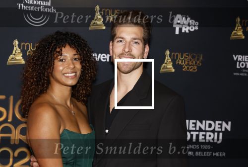 Scheveningen 15 mei 2023
Musicalawards in het AFAS Circustheater.