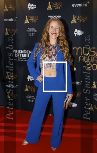 Scheveningen 15 mei 2023
Musicalawards in het AFAS Circustheater.