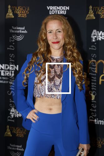 Scheveningen 15 mei 2023
Musicalawards in het AFAS Circustheater.