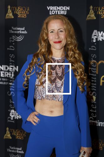 Scheveningen 15 mei 2023
Musicalawards in het AFAS Circustheater.