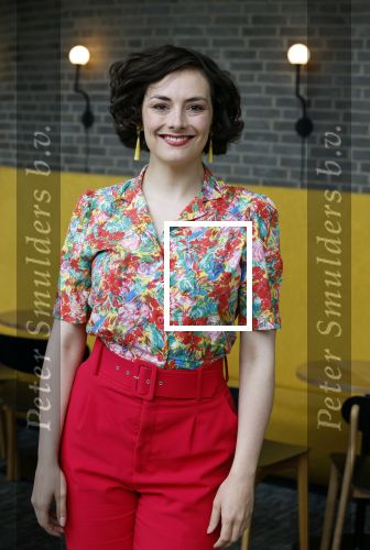 Amstelveen 1 mei 2023
Musical lunch met genomineerden voor Musicalawrd in schouwburg Amstelveen.
Nandi v Beurden en William Spaaij