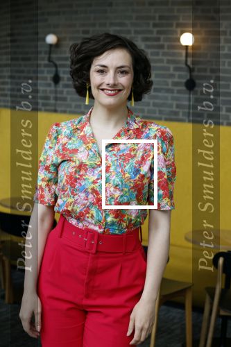 Amstelveen 1 mei 2023
Musical lunch met genomineerden voor Musicalawrd in schouwburg Amstelveen.
Nandi v Beurden en William Spaaij