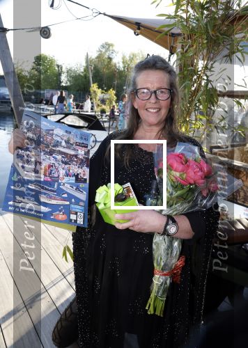 Kortenhoef 29 april 2023
Presntatie tijdschrift Nicole des Bouvrie bij Ottenhome.