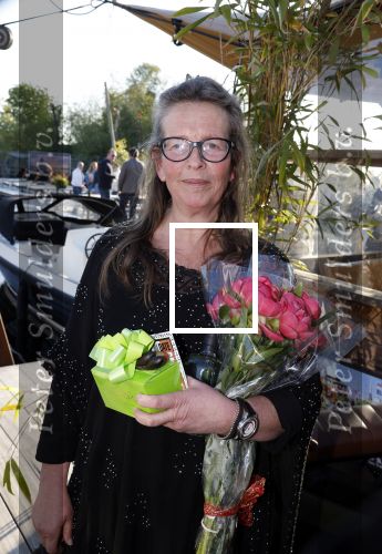 Kortenhoef 29 april 2023
Presntatie tijdschrift Nicole des Bouvrie bij Ottenhome.