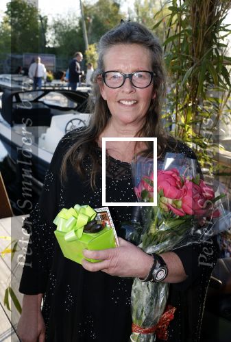 Kortenhoef 29 april 2023
Presntatie tijdschrift Nicole des Bouvrie bij Ottenhome.