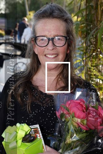 Kortenhoef 29 april 2023
Presntatie tijdschrift Nicole des Bouvrie bij Ottenhome.