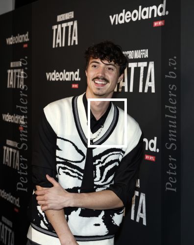 Amsterdam 25 april 2023
Premiere Mocro Maffia Tatta van Videoland.
Niek Roozen