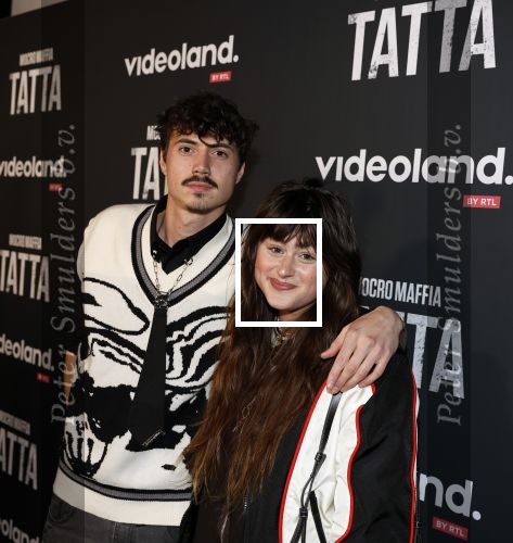 Amsterdam 25 april 2023
Premiere Mocro Maffia Tatta van Videoland.
Niek Roozen