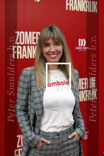 Amsterdam 24 april 2023
Premiere Zomer in Frankrijk in het ketelhuis met in de hoofdrollen oa Jasmine Sendar , Jan Kooijman , Fockeline Ouwerkerk Tjebbo Gerritsma en Marc de Cloe .
Frederik Brom met partner Nienke Romer