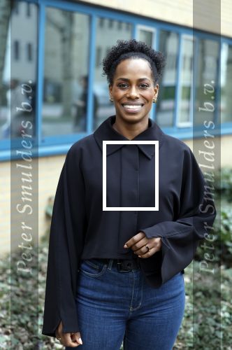 Amsterdam 21 februari 2023
Presentatie cast musical the Bodyguard . Oa Nurlaila Kareem en Tarikh Janssen spelen mee.
Nyassa Alberta