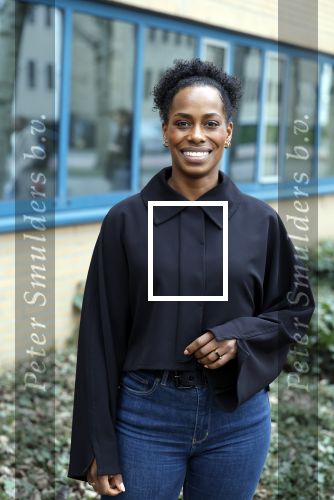Amsterdam 21 februari 2023
Presentatie cast musical the Bodyguard . Oa Nurlaila Kareem en Tarikh Janssen spelen mee.
Nyassa Alberta