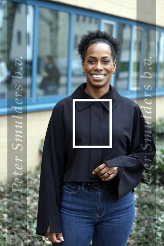 Amsterdam 21 februari 2023
Presentatie cast musical the Bodyguard . Oa Nurlaila Kareem en Tarikh Janssen spelen mee.
Nyassa Alberta