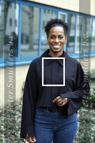 Amsterdam 21 februari 2023
Presentatie cast musical the Bodyguard . Oa Nurlaila Kareem en Tarikh Janssen spelen mee.
Nyassa Alberta