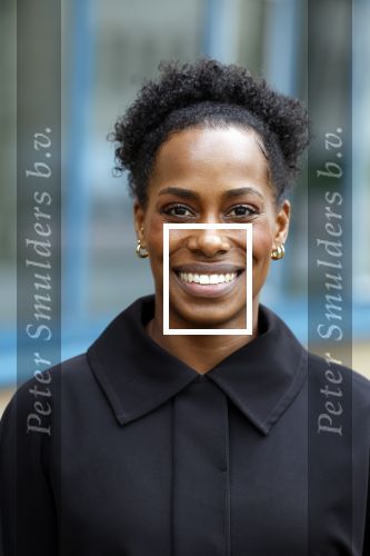 Amsterdam 21 februari 2023
Presentatie cast musical the Bodyguard . Oa Nurlaila Kareem en Tarikh Janssen spelen mee.
Nyassa Alberta
