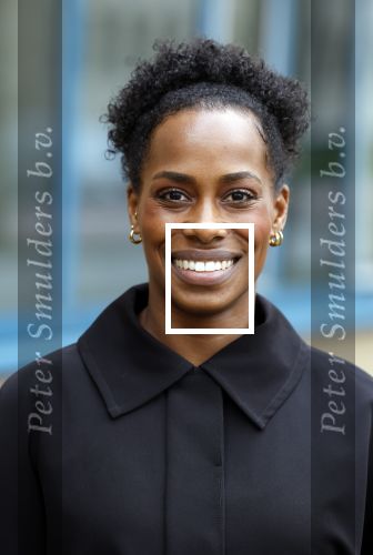 Amsterdam 21 februari 2023
Presentatie cast musical the Bodyguard . Oa Nurlaila Kareem en Tarikh Janssen spelen mee.
Nyassa Alberta
