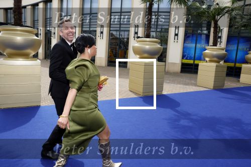 Scheveningen 23 april 2023
Premiere AIDA in het circustheater in Scheveningen .
Patrick Martens