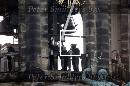 Amsterdam 4 mei 2023
Dodenherdenking 2023 op de dam met oa aanwezig Koning Willem Alexander Koningin Maxima Burgemeester Femke Halsema en Mark Rutte. Patrick v Emst