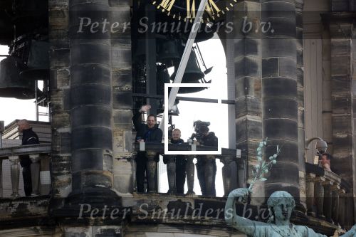 Amsterdam 4 mei 2023
Dodenherdenking 2023 op de dam met oa aanwezig Koning Willem Alexander Koningin Maxima Burgemeester Femke Halsema en Mark Rutte. Patrick v Emst