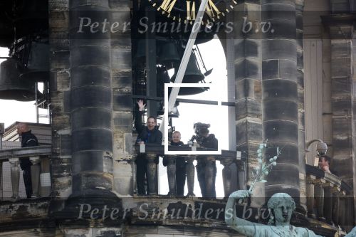 Amsterdam 4 mei 2023
Dodenherdenking 2023 op de dam met oa aanwezig Koning Willem Alexander Koningin Maxima Burgemeester Femke Halsema en Mark Rutte. Patrick v Emst