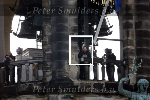 Amsterdam 4 mei 2023
Dodenherdenking 2023 op de dam met oa aanwezig Koning Willem Alexander Koningin Maxima Burgemeester Femke Halsema en Mark Rutte. Patrick v Emst