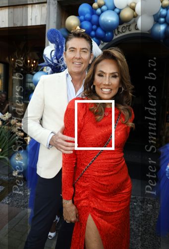 Noorden  30 april 2023
Gerard Joling viert zijn 63e verjaardag.
Patty Brard en Bart Ettekoven