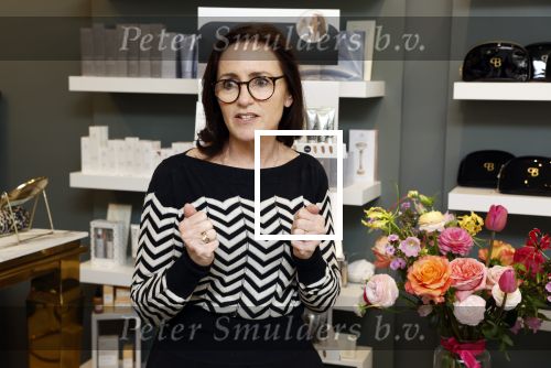 Amsterdam 24 april 2023
Presentatie nieuwe verzorgingslijn van patty Brard ism het Kruidvat.