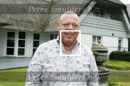 Neerpelt Achel e.o. 8 mei 2023
Peter Gillis bij zijn huis en zijn nieuwe huis .