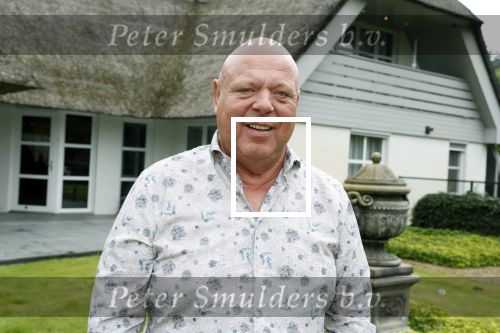 Neerpelt Achel e.o. 8 mei 2023
Peter Gillis bij zijn huis en zijn nieuwe huis .
