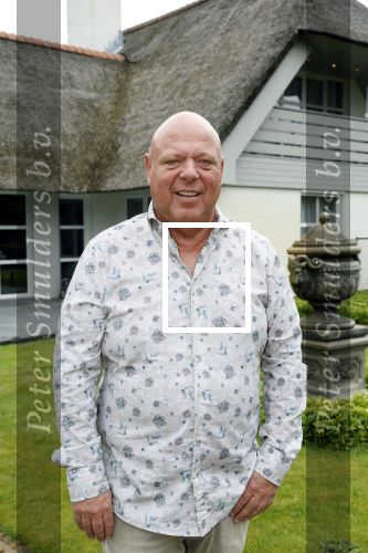 Neerpelt Achel e.o. 8 mei 2023
Peter Gillis bij zijn huis en zijn nieuwe huis .