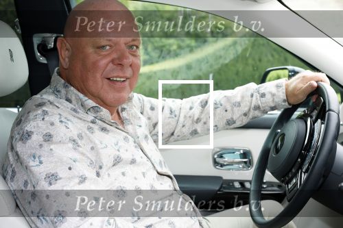 Neerpelt Achel e.o. 8 mei 2023
Peter Gillis bij zijn huis en zijn nieuwe huis .
