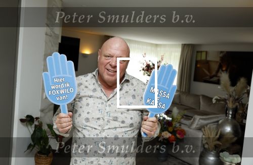 Neerpelt Achel e.o. 8 mei 2023
Peter Gillis bij zijn huis en zijn nieuwe huis .