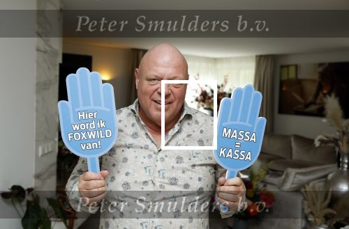 Neerpelt Achel e.o. 8 mei 2023
Peter Gillis bij zijn huis en zijn nieuwe huis .