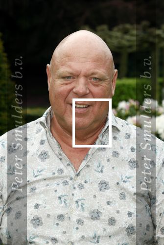 Neerpelt Achel e.o. 8 mei 2023
Peter Gillis bij zijn huis en zijn nieuwe huis .