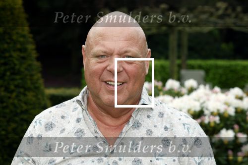Neerpelt Achel e.o. 8 mei 2023
Peter Gillis bij zijn huis en zijn nieuwe huis .