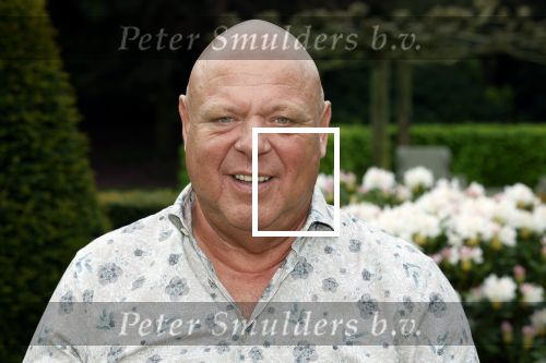 Neerpelt Achel e.o. 8 mei 2023
Peter Gillis bij zijn huis en zijn nieuwe huis .